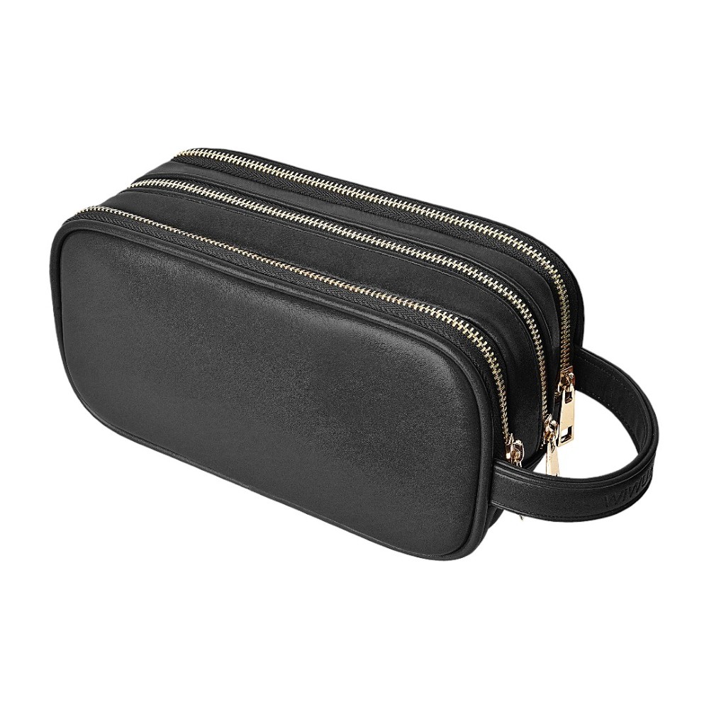 WiWU Salem Pouch LUX PU (Black)